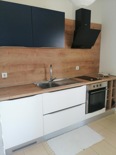 Others 3, Apartments Moderno 2, Fažana