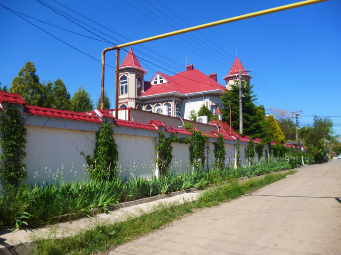 Others 5, Mini Hotel Уютныи дворик, Ovidiopol's'kyi