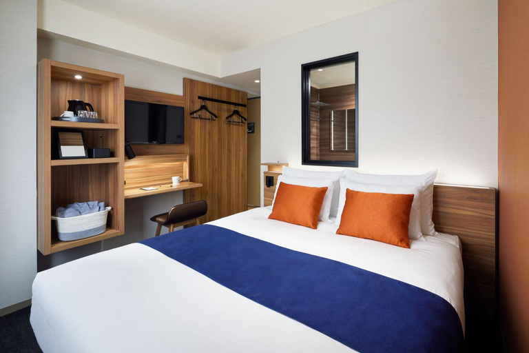 Bedroom 11