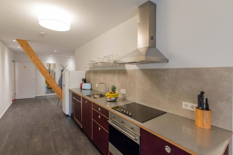 Others 2, GADEN Apartment - Hotel, Traunstein
