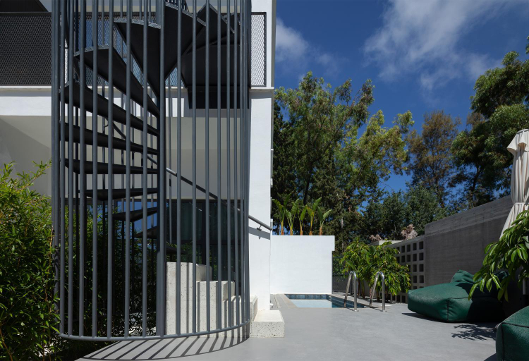 Others 4, Adrop Pool Suites