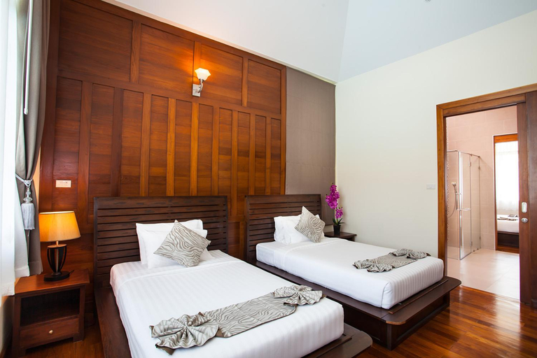 Bedroom 5