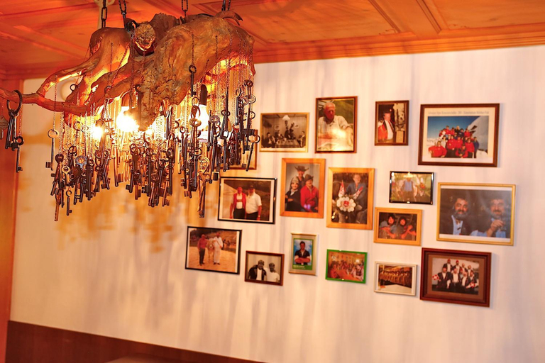 Others 5, Landgasthof Schlussel Alpnach, Obwalden