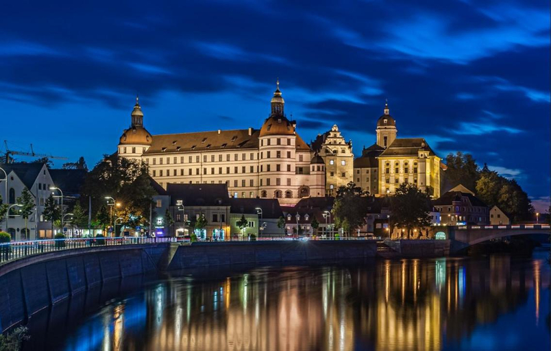 Others 3, Neuburg Ferienwohnung am Schloss, Neuburg-Schrobenhausen