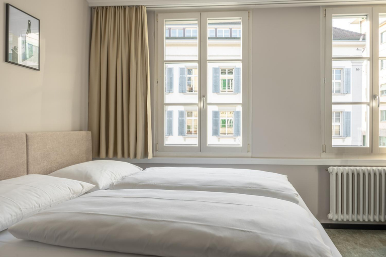 Bedroom 12