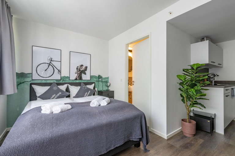 Bedroom 7