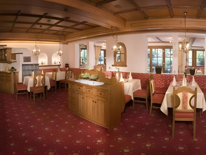 Food & Drinks 4, Hotel Dornauhof, Schwaz
