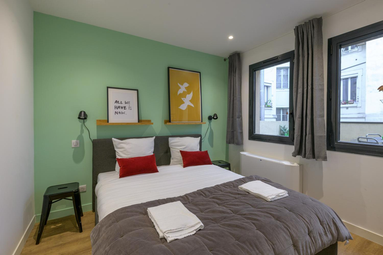 Bedroom 13
