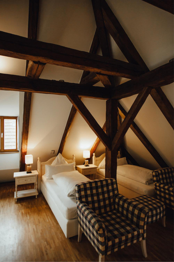 Bedroom 9
