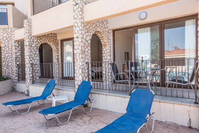Swimming pool 3, Napiana Apartments