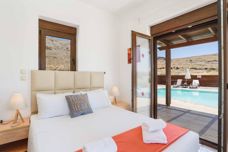 Others 5, Villa Ophelia, South Aegean