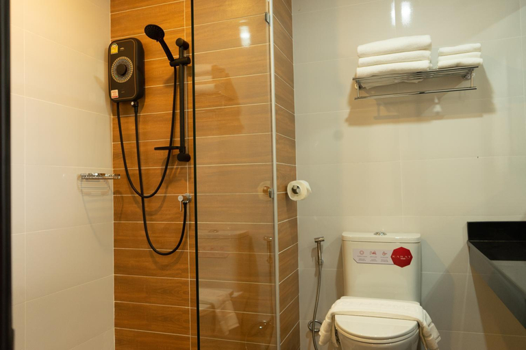 Bathroom 3