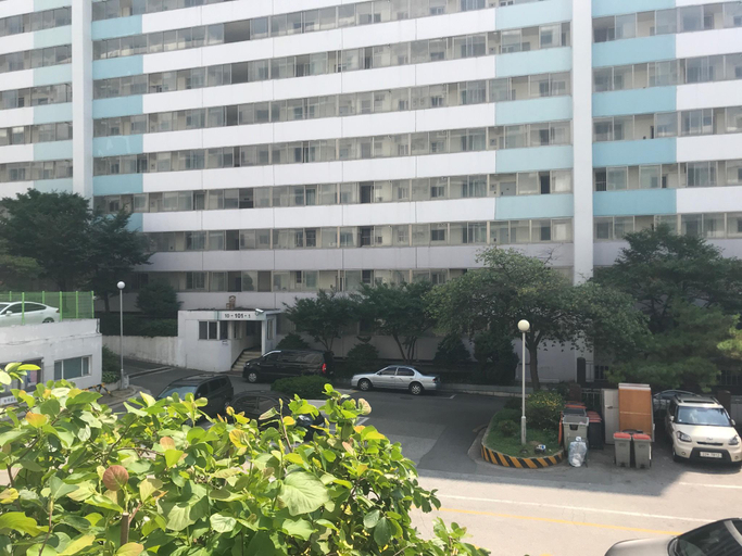 Others 2, Sam APT(full rental), Goyang