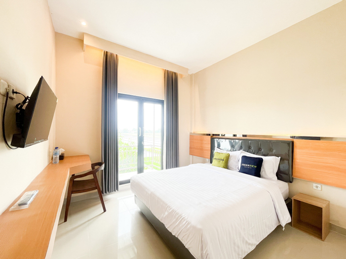 Urbanview near Sunrise Mall Mojokerto, Mojokerto