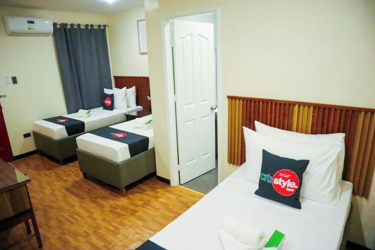 Bedroom 7