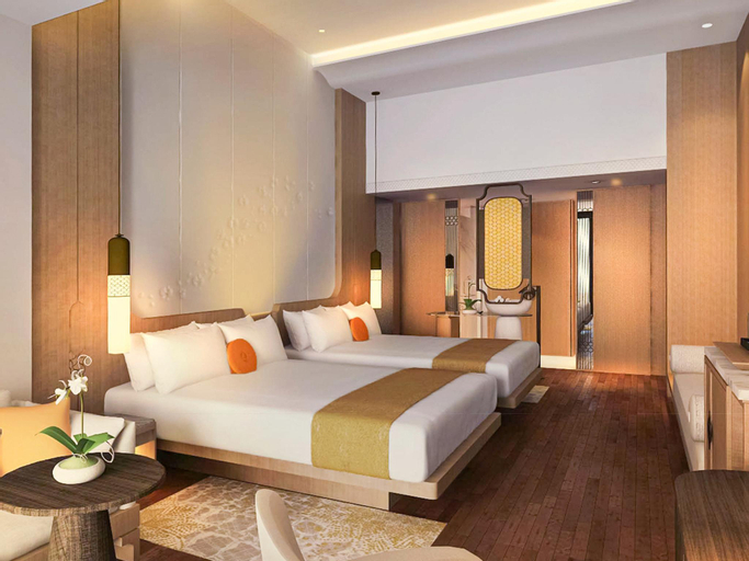Bedroom 5