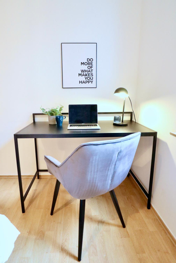4, SAPPHIRE APARTMENT: FREE PARKING + NETFLIX + BATHTUB, Essen
