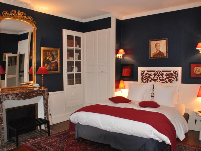 Bedroom 13