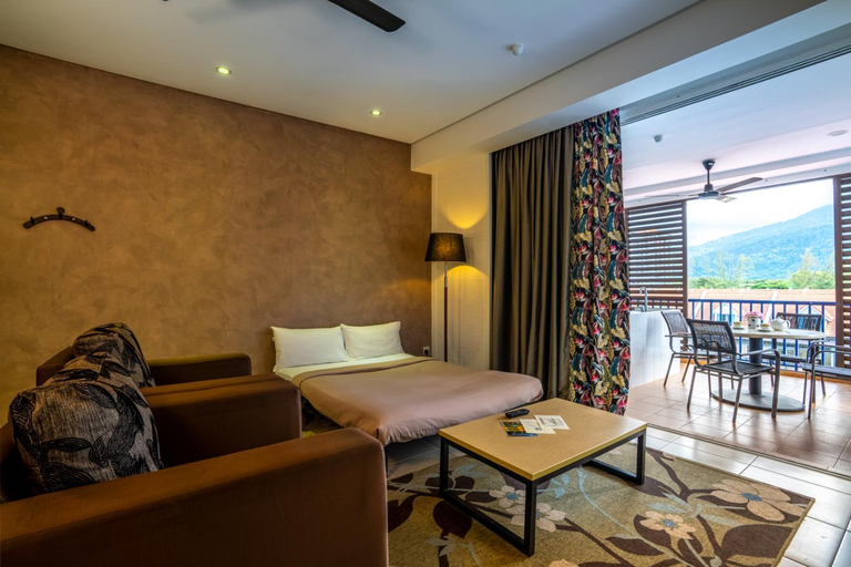 Bedroom 25