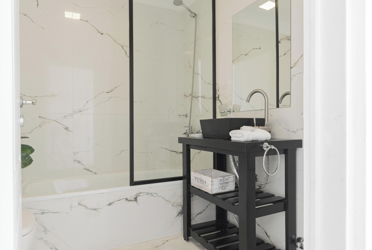Bathroom 3, MOT + Villa Thames - Lux House Palermo Soho, Distrito Federal
