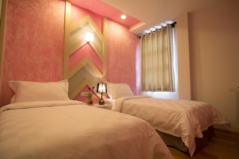 Bedroom 10