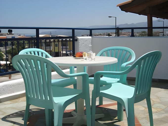Others 3, Castello Apartments, Crete