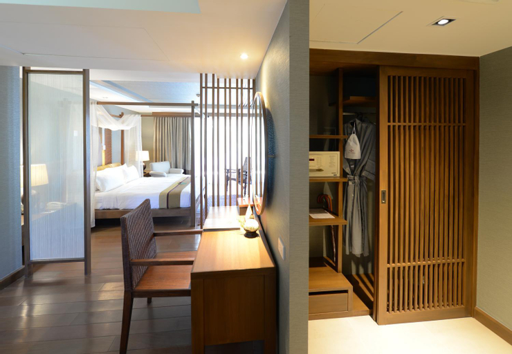 Bedroom 16