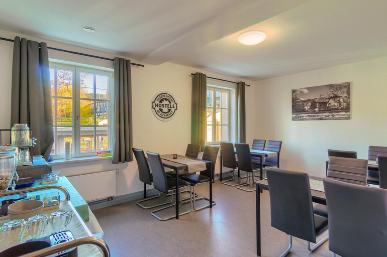 Others 3, Hostel-Marburg-one, Marburg-Biedenkopf