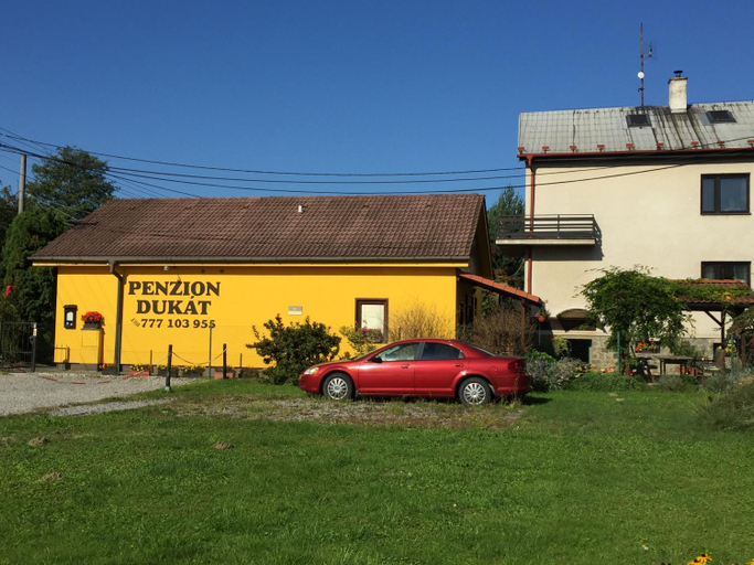 Others 4, Penzion Dukat, Nový Jičín