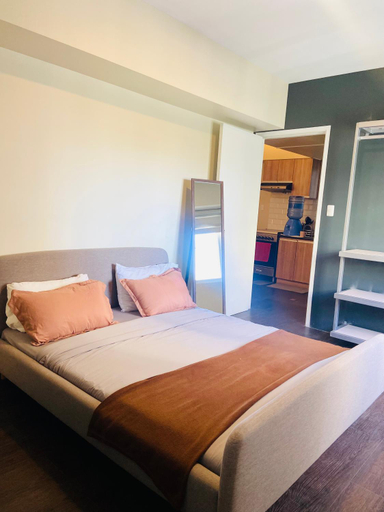 Bedroom 2, Modern Living at Avida Riala, Cebu City