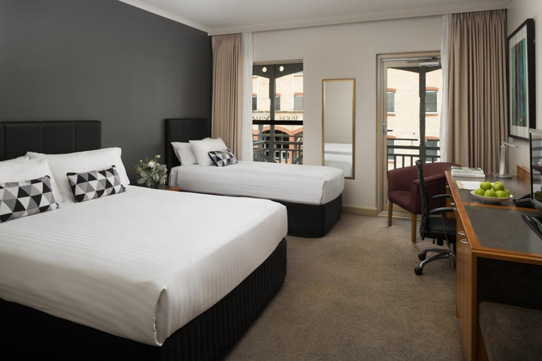 Bedroom 18
