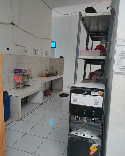 Others 4, Hotel Budget Urban Space - BUS, Semarang
