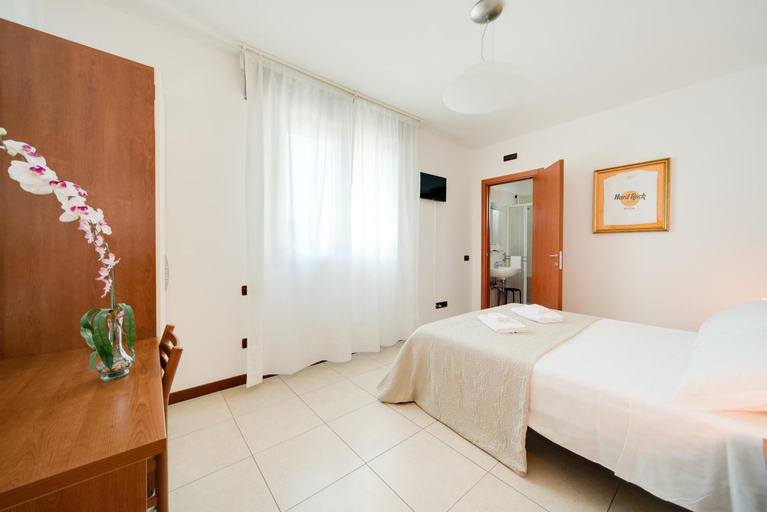 Bedroom 2, Doge Veneziano, Venezia