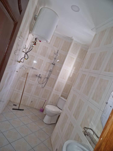 1, Residence Les Bourgeois appartementen., Mfoundi