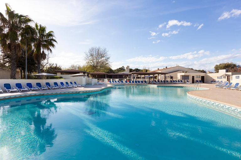 Sport & Beauty 2, SOWELL Family Cap d’Agde, Hérault