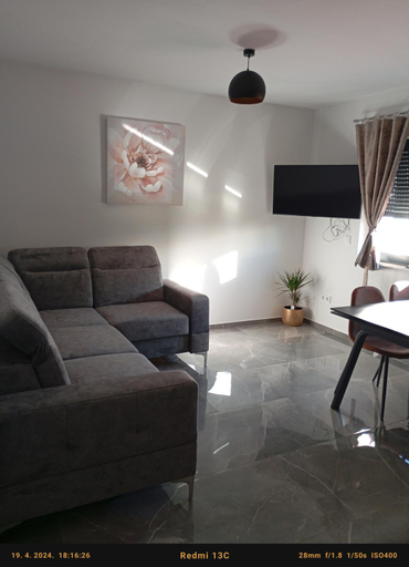 2, Apartmani Duba, Zadar