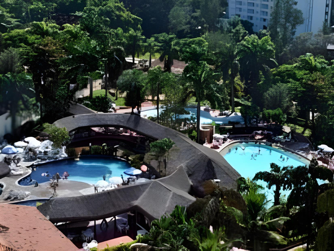 Others 5, HotSprings OFICIAL B3 Hoteis, Caldas Novas