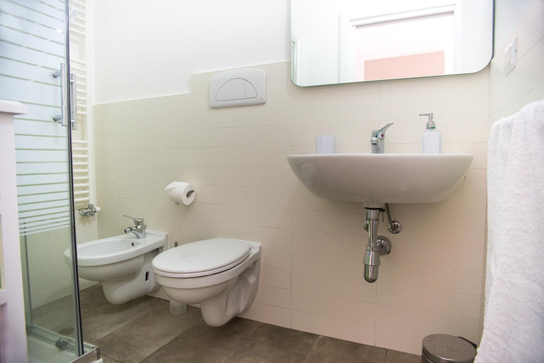 Others 2, Blu Salentino b&b con Parcheggio Privato Gratuito, Lecce
