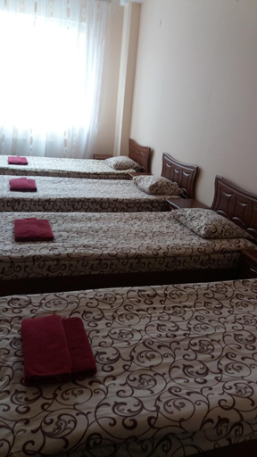 Others 4, Hostel Vitan, L'vivs'ka