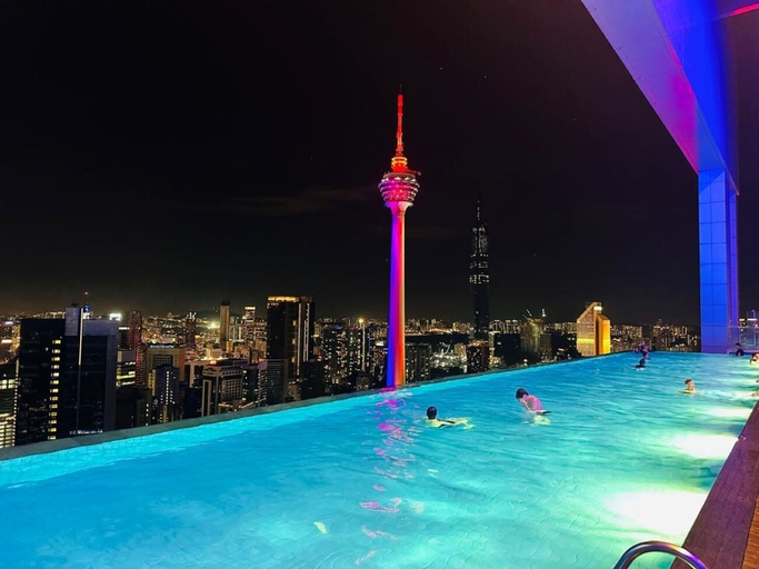 Sport & Beauty 1, The Platinum Suites KLCC by Moonlight, Kuala Lumpur