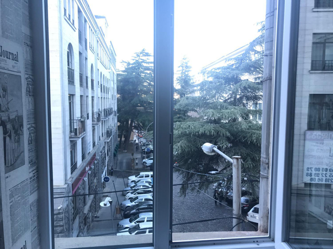 Others 4, Le Petit, Tbilisi