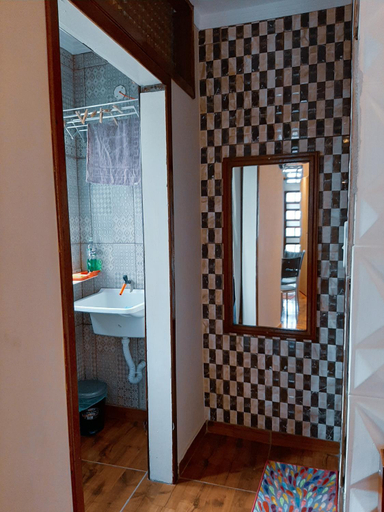 Others 4, Suites Oliveira, Arraial do Cabo