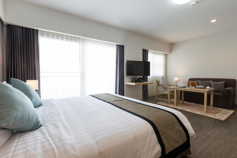 Bedroom 7
