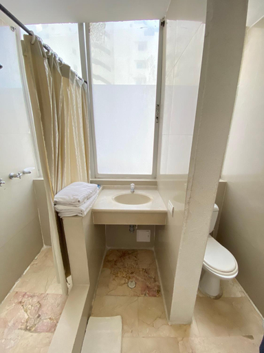 Bathroom 4, Hotel Cartagena Premium, Cartagena de Indias