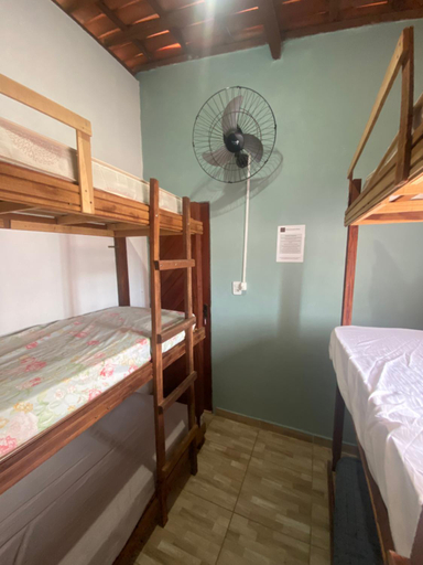 Bedroom 4, Pousada House Nativa, Tibau do Sul