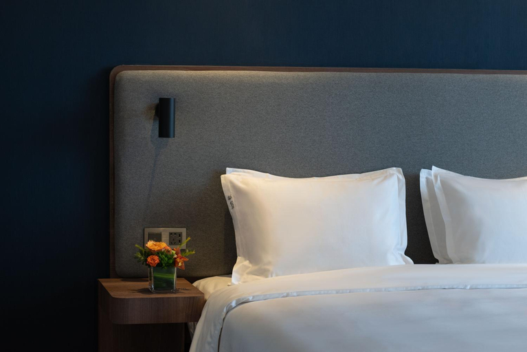 Bedroom 15