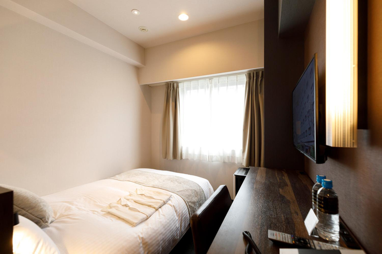 Bedroom 21