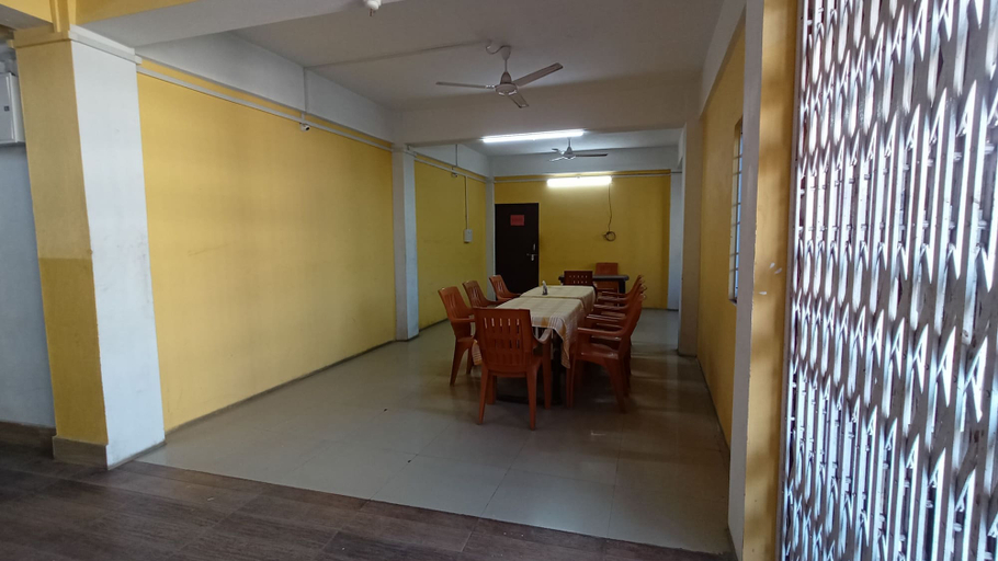 Others 5, Hotel Aanggong, Papum Pare