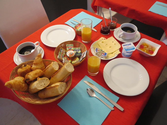 Food & Drinks, Le Thimothee : Hotel & Studios, Var