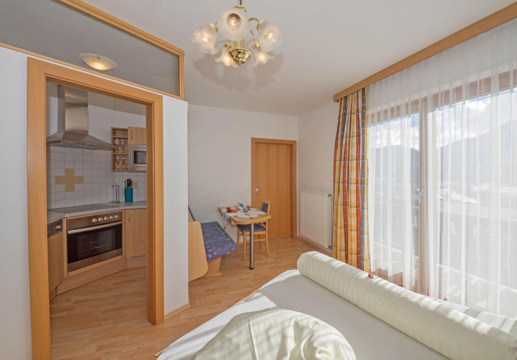 Bedroom 2, Haus Schluder - Familie Stanitzer, Spittal an der Drau